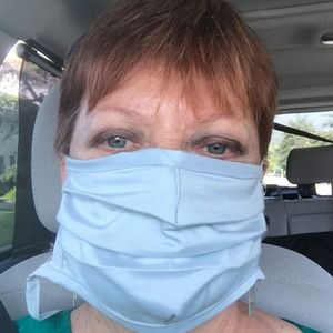 Meet your Posher, Pam